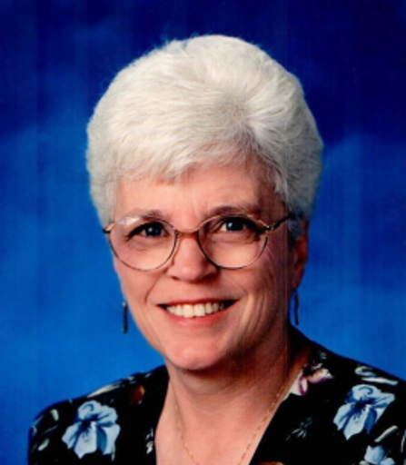 Barbara Sproul