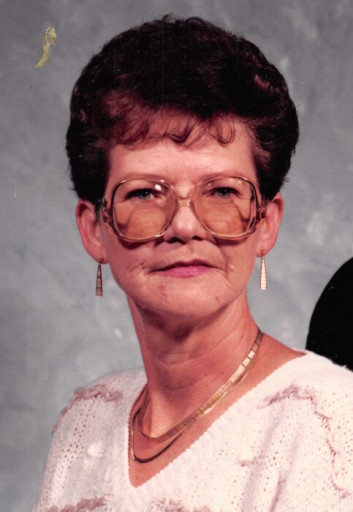 Betty Thomas Profile Photo