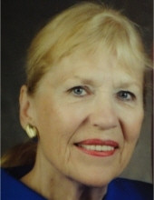 Anne C. Stott Profile Photo