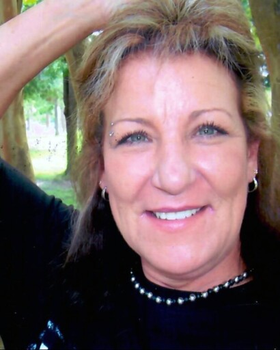 Anita "Gail" Ewing Profile Photo