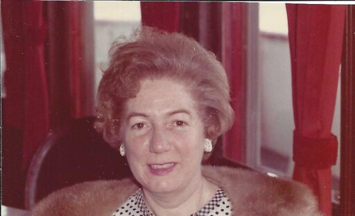 Florence E. Phaneuf Profile Photo