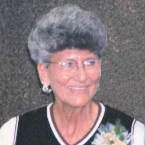 Betty Ann Horton