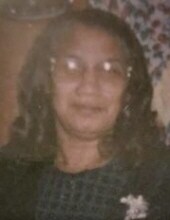 Lydia E. Osorio Diaz Profile Photo