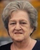 Brenda W. Blanton's obituary image