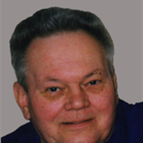Lawrence Mitchell Schreiber