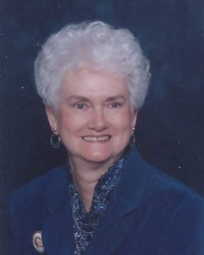 Norma Richardson Lane Profile Photo