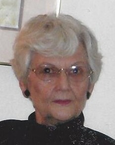 Betty Ruth Tarter Profile Photo