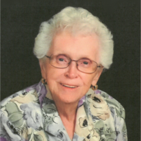 June Adalee Franze Profile Photo