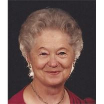 Alberta Mae Davis Profile Photo