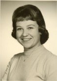 Ethel A."Annie" Flagg