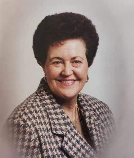 Helen Lavar Moffitt Profile Photo