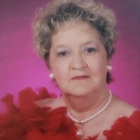 Charlene Turner Harmon Stickel Profile Photo