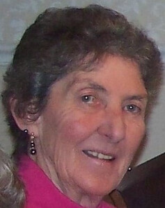 Margaret A. Mcmahon