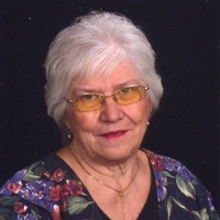 Dorothy M. Pattison