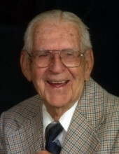 Amos  Sanford Clark,  Sr.