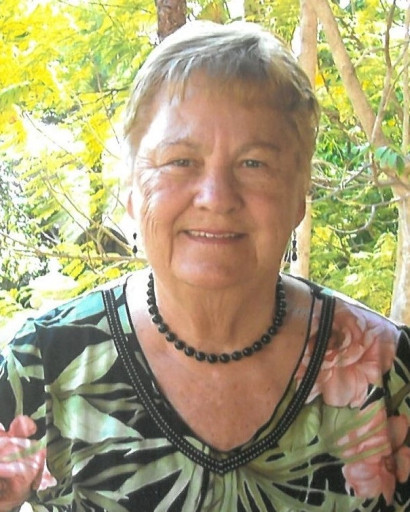 Joyce Snyder Profile Photo