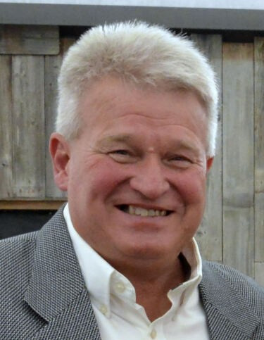 Dennis Garr Profile Photo