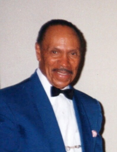 Frederick Douglas Jenkins