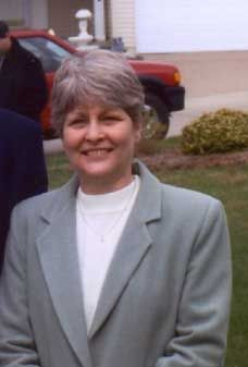 Sandra J. Singer