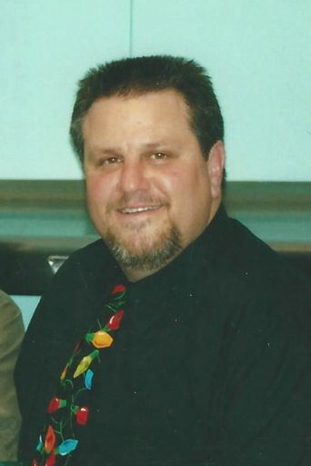 James Przybylek Profile Photo