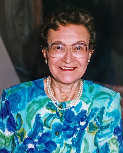 Jacquelyn "Jackie" J. Gambrel