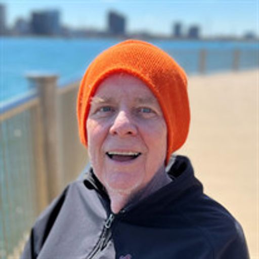 Jessie C. Haskins Profile Photo