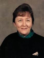 Jeanie Spurgeon Profile Photo