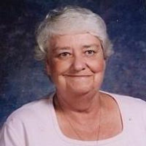 Vada Earleen Packard..... Age 80 Profile Photo