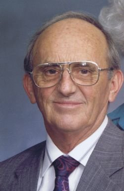 Harry D. Hamilton