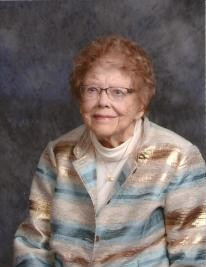 Elizabeth "Betty" Hall