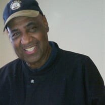 Chief Master Sergeant (Retired) Rufus C. Holman Profile Photo