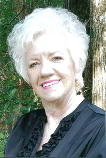 Susan Tillinghast Garlotte