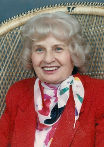 Etta M. Percell