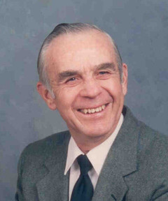 Ralph C. Poust Profile Photo