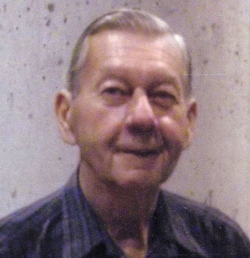 Frederick A. "Fred" May