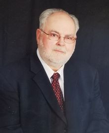 Ed Bailey Profile Photo