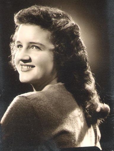 Doreen  M. Zerbel