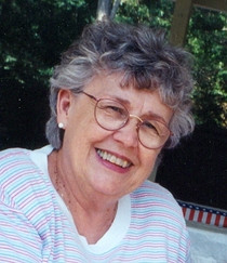 Shirley Barger