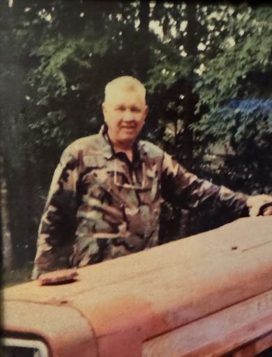 Harold Bowman Profile Photo