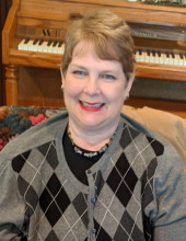 Deborah M. Hellwinckel Profile Photo