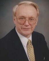 John Boehm, Jr. Ph.D.