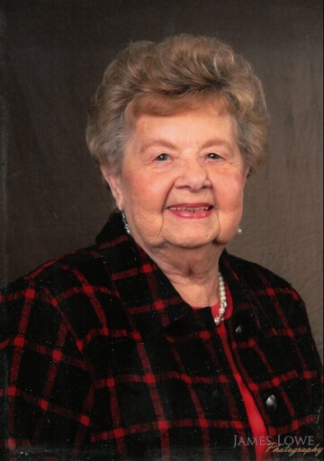 Ruby H. Allen