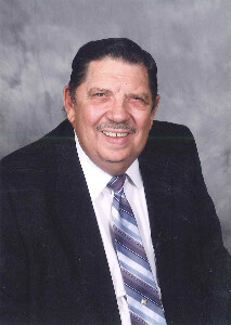 Mervin Stephens, Jr.