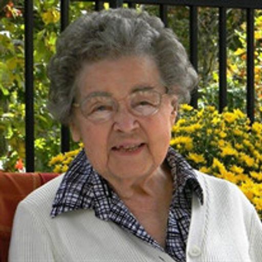 Alma H. Burnette Profile Photo