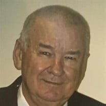 Richard M. Gandee Sr.