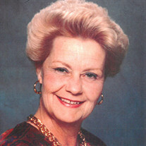 Ann Louise Lowe