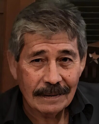 Roberto Villarreal