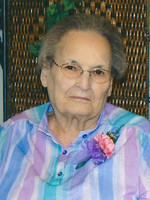 Dorothy Mihm