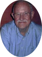 Harold Vaughn