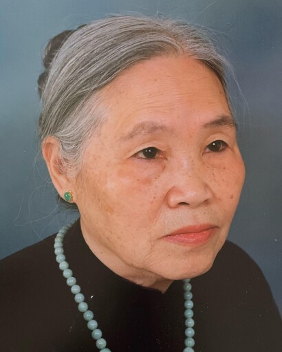 Maria Ot Thi Nguyen Profile Photo
